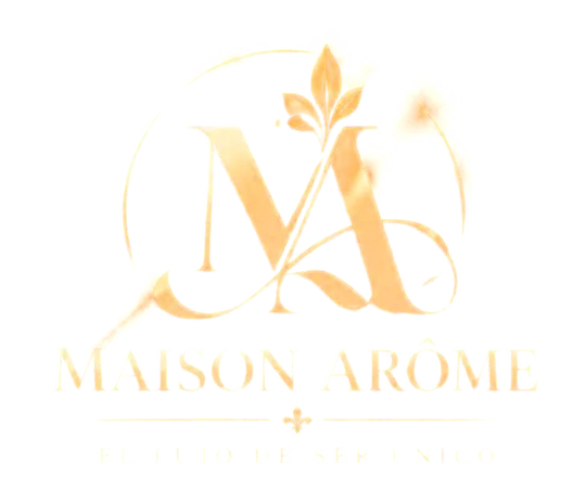 Maison Arôme — El lujo de ser único