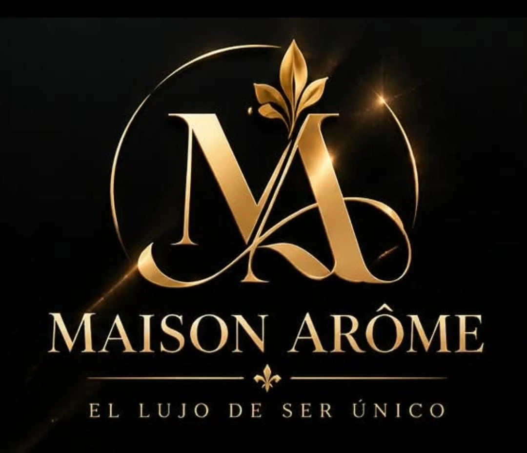 Logo de Maison Arôme